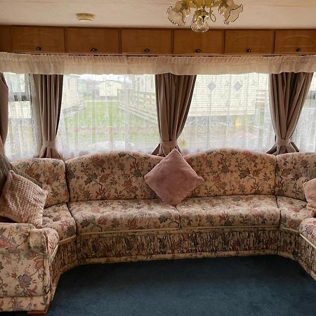 فيلا 38 Glenfinart Caravan Park دُنون المظهر الخارجي الصورة